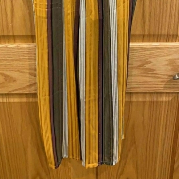 Know one cares Womens Jumpsuit - Picture 4 of 10